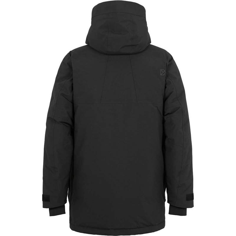 Didriksons Mens Jason USX Parka-2