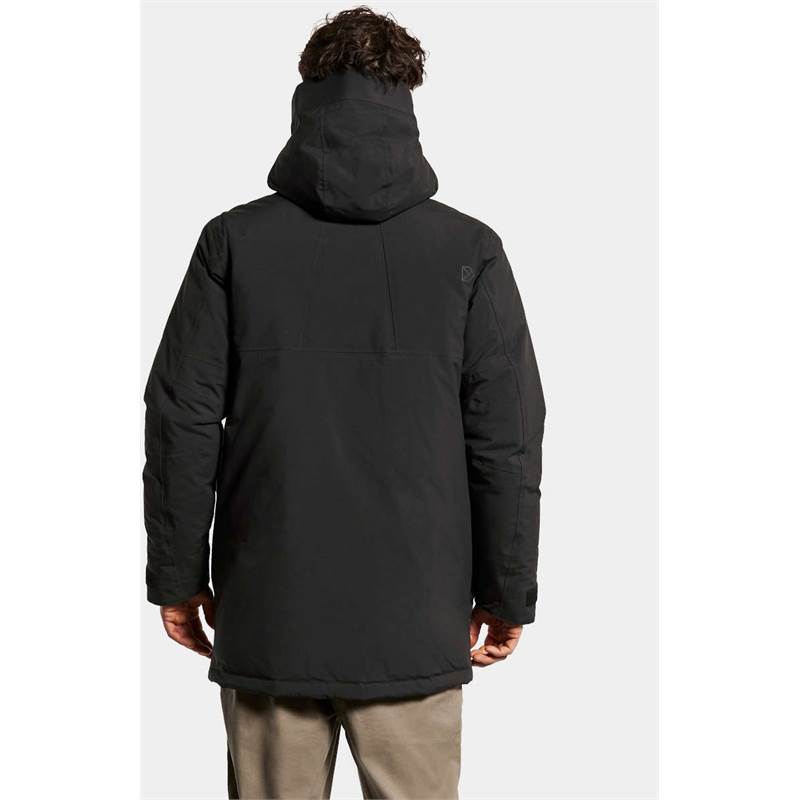 Didriksons Mens Jason USX Parka-4