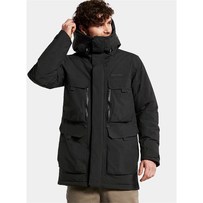 Didriksons Mens Jason USX Parka-5