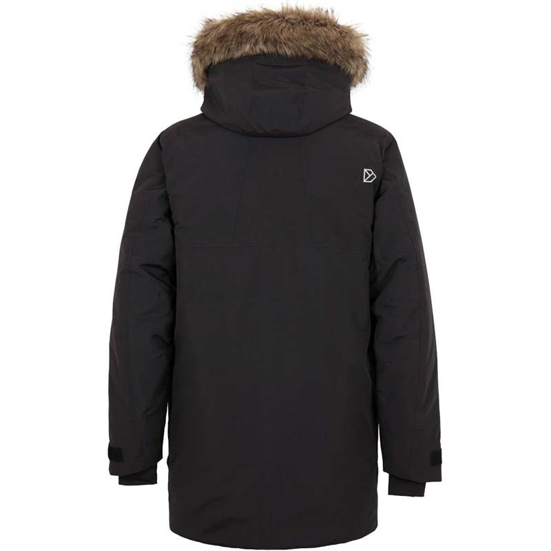 Didriksons Mens Marco 2 USX Parka-2