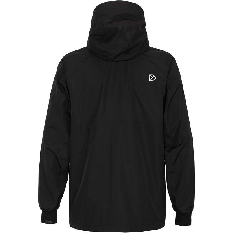 Didriksons Mens Misto Jacket-2