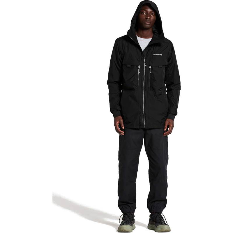 Didriksons Mens Misto Jacket-3