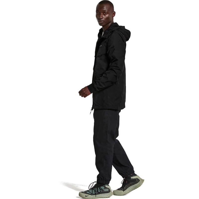 Didriksons Mens Misto Jacket-4