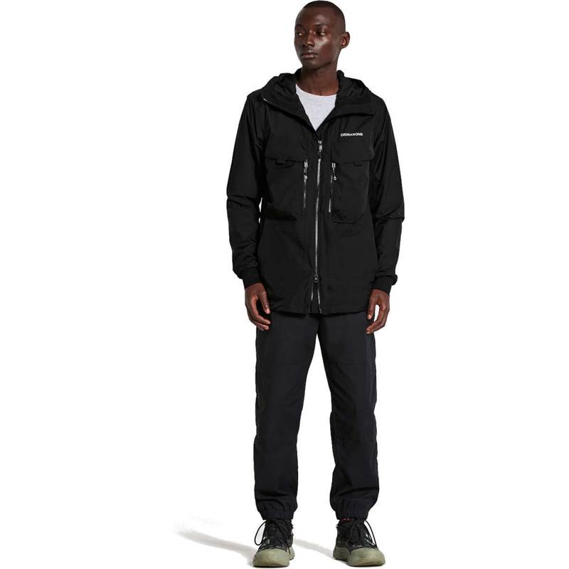 Didriksons Mens Misto Jacket-5