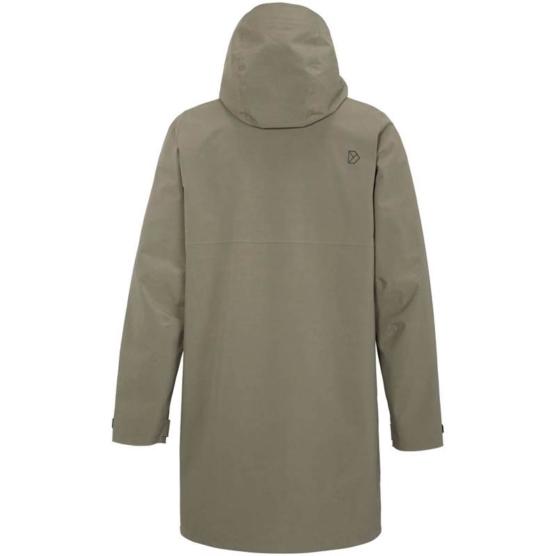 Didriksons Mens Basil Parka-2