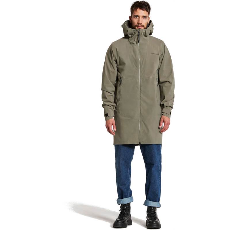 Didriksons Mens Basil Parka-3