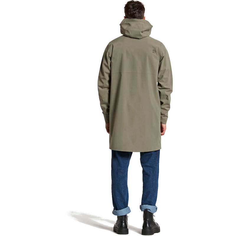 Didriksons Mens Basil Parka-4