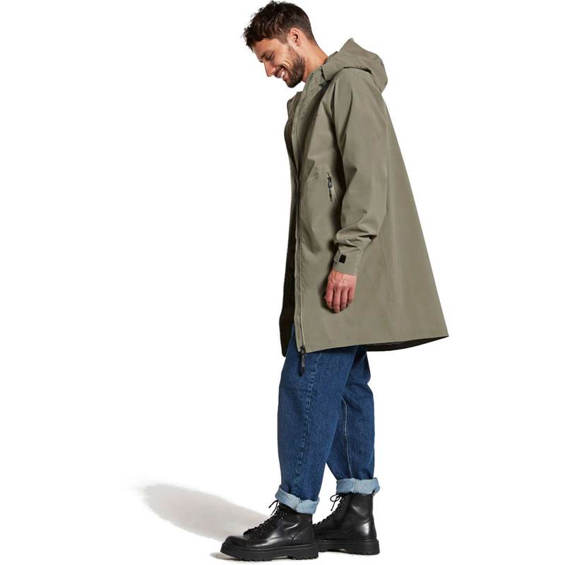 Didriksons Mens Basil Parka-5