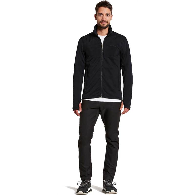 Didriksons Mens Darius Full-Zip Top-3