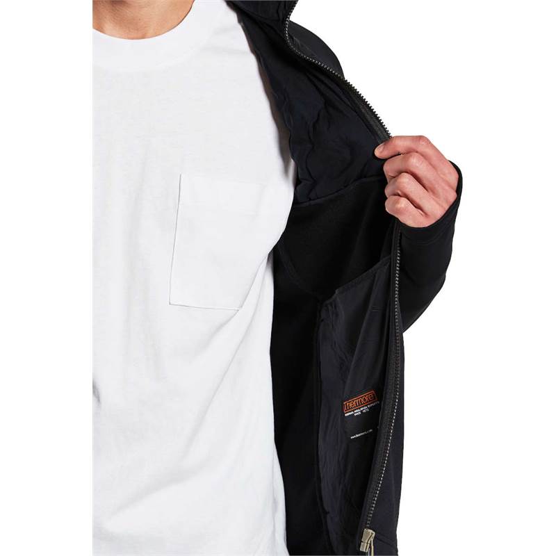 Didriksons Mens Darius Full-Zip Top-5