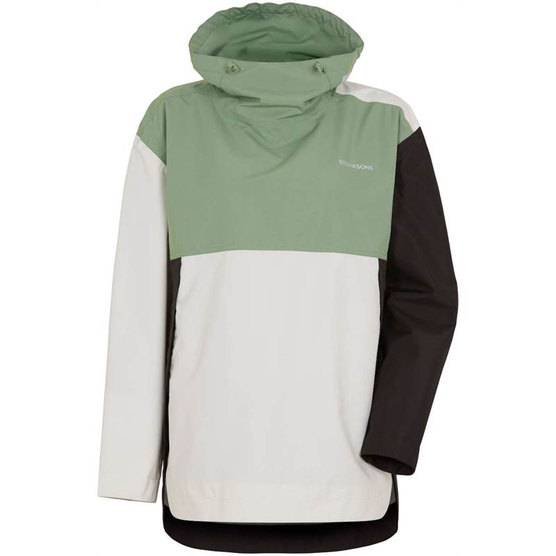 Didriksons Womens Thyra Jacket-1