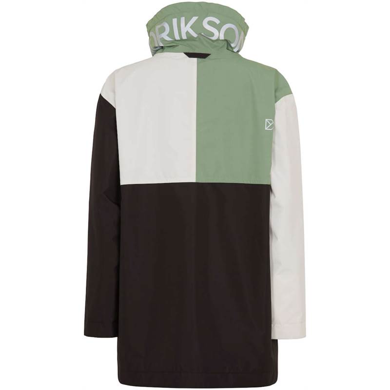 Didriksons Womens Thyra Jacket-2