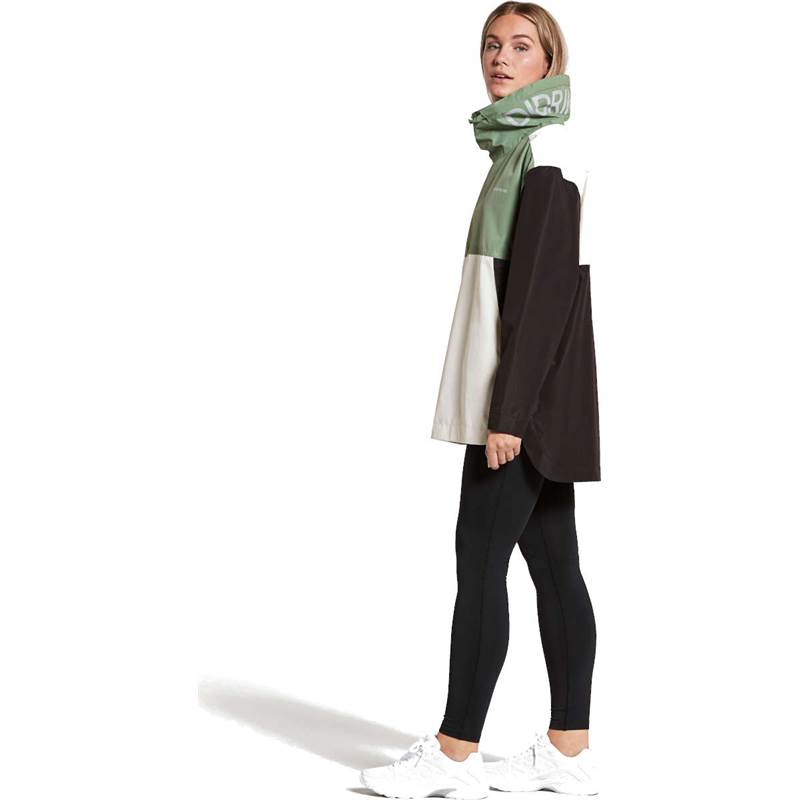 Didriksons Womens Thyra Jacket-3