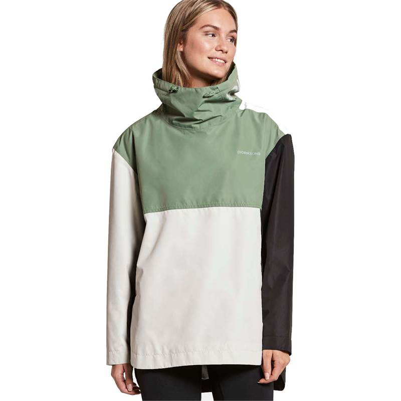 Didriksons Womens Thyra Jacket-4