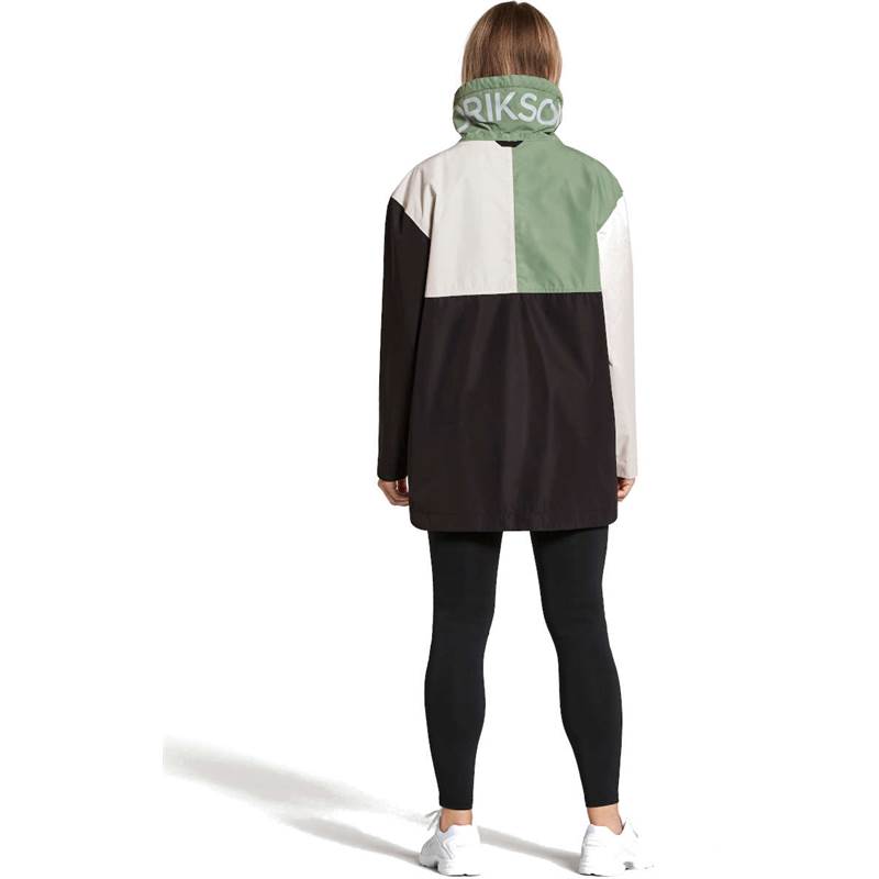 Didriksons Womens Thyra Jacket-5