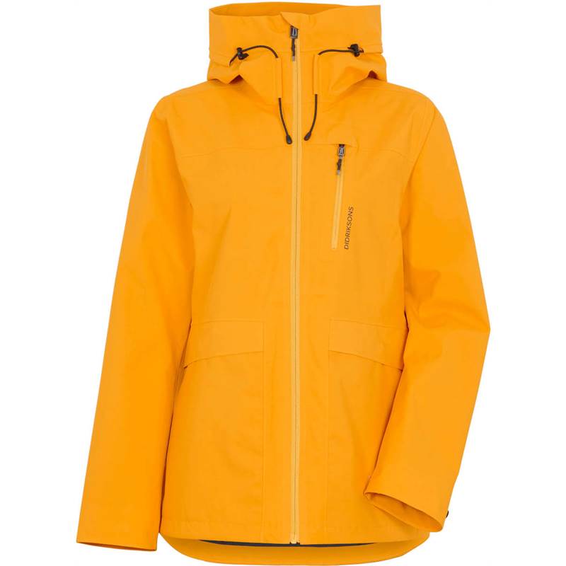 Didriksons Womens Wida Jacket 3-1