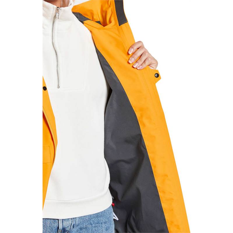 Didriksons Womens Wida Jacket 3-4