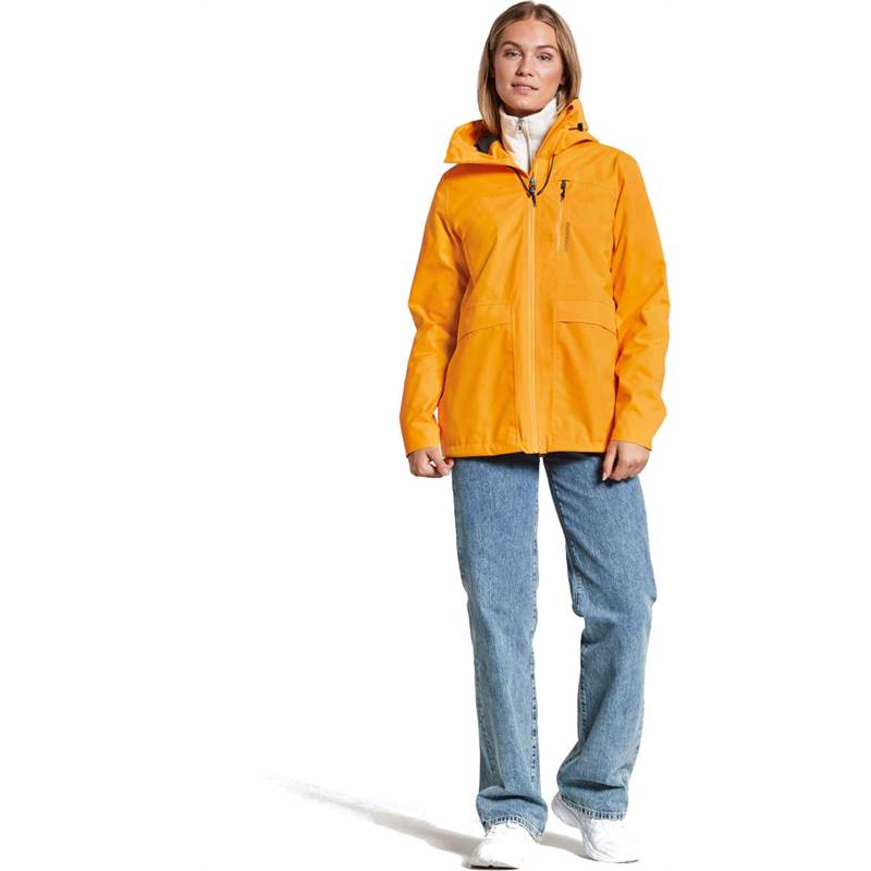 Didriksons Womens Wida Jacket 3-5