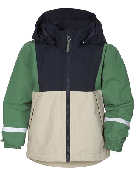 Didriksons Kids Block Jacket 2