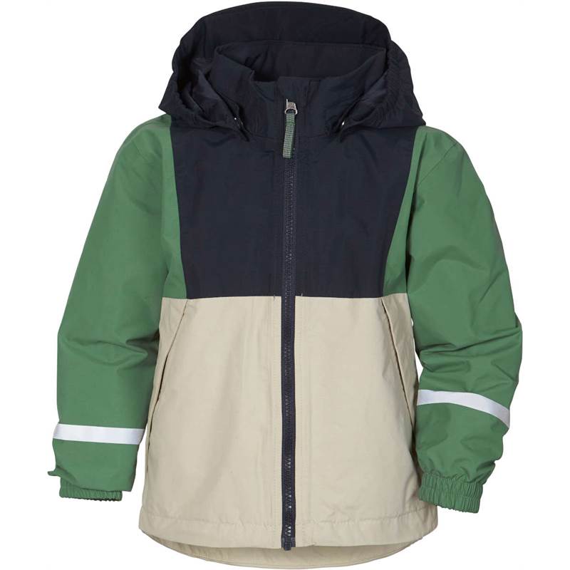 Didriksons Kids Block Jacket 2-1