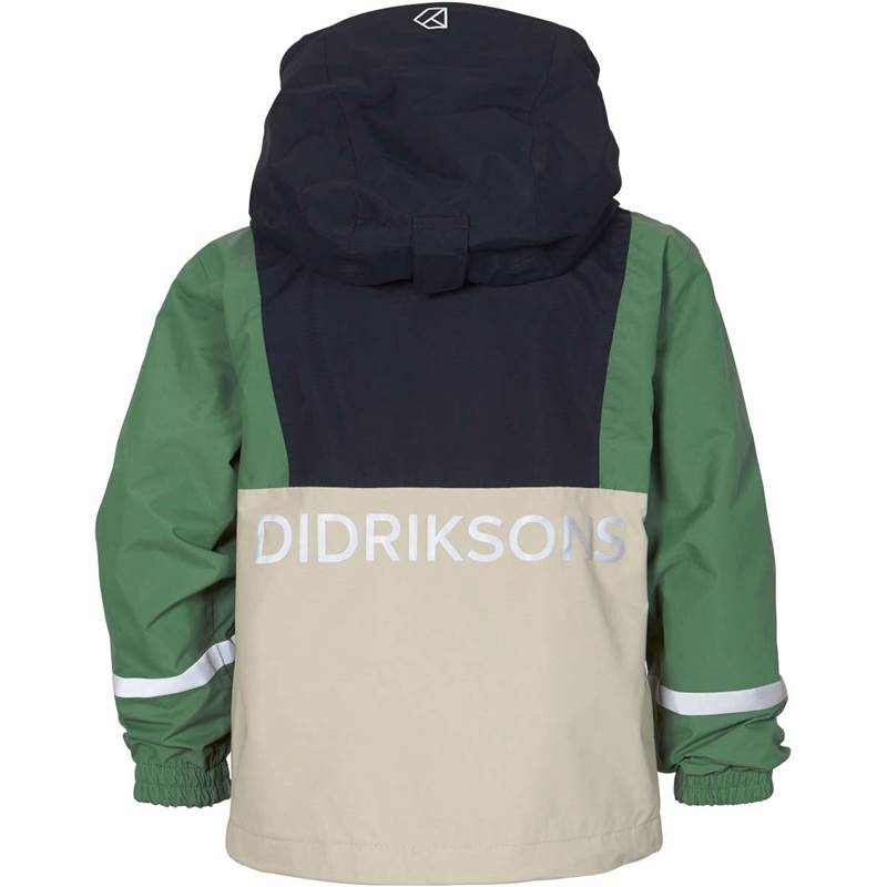 Didriksons Kids Block Jacket 2-2