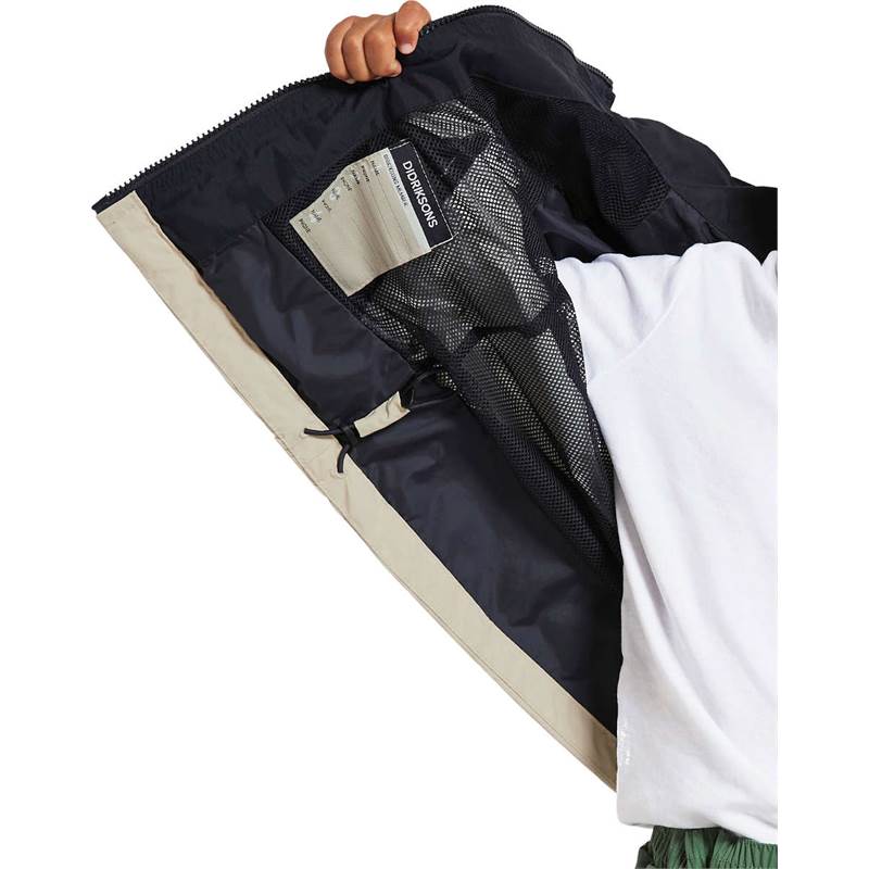 Didriksons Kids Block Jacket 2-3