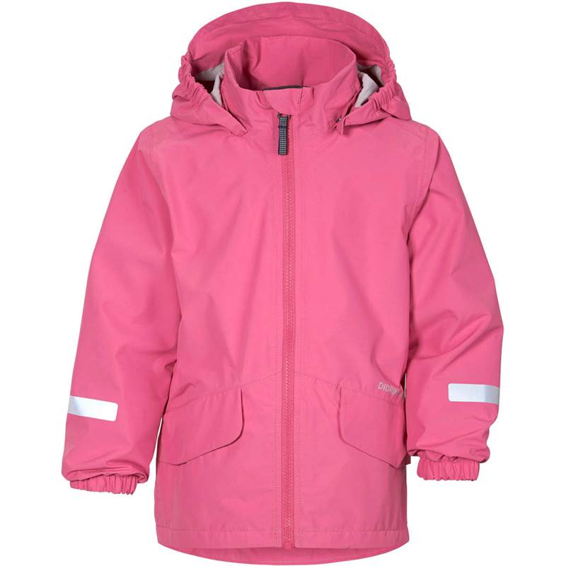 Didriksons Kids Norma Jacket-1