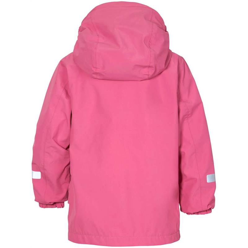 Didriksons Kids Norma Jacket-2