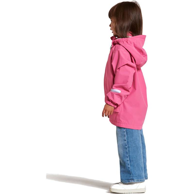 Didriksons Kids Norma Jacket-4