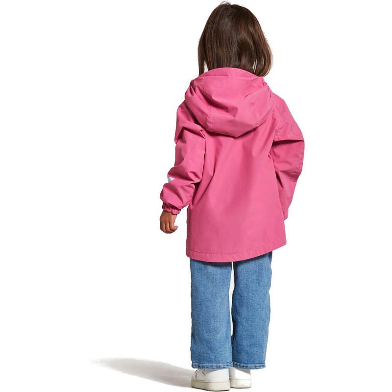 Didriksons Kids Norma Jacket-5