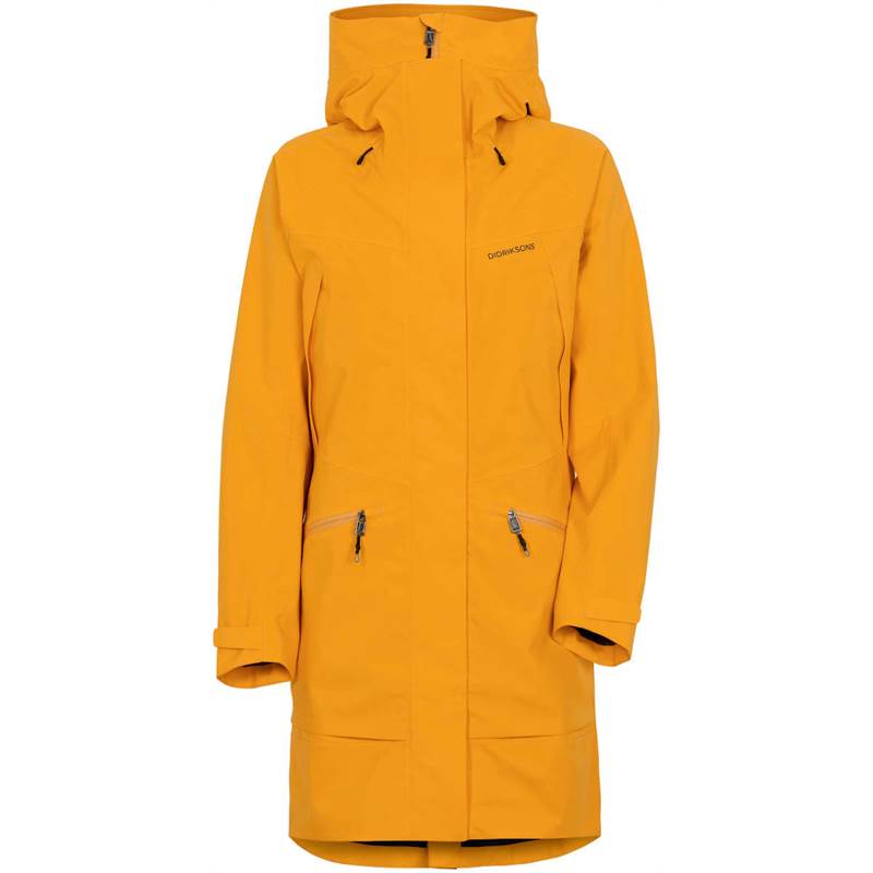 Didriksons Womens Ilma Parka 5-1