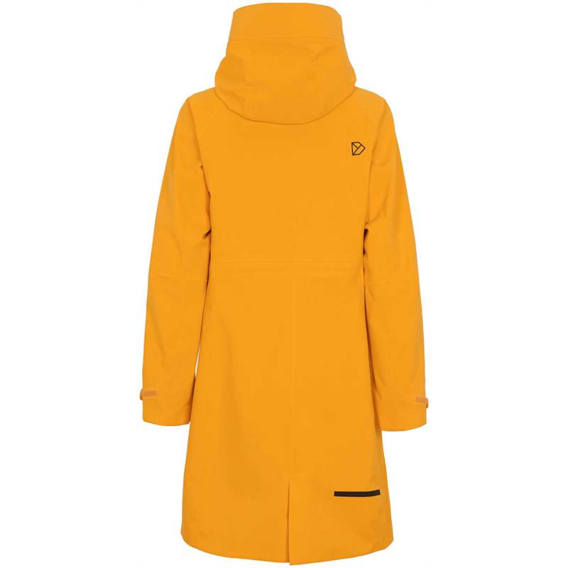 Didriksons Womens Ilma Parka 5-2