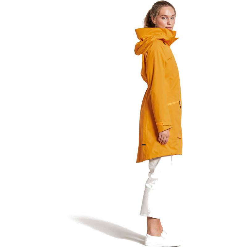 Didriksons Womens Ilma Parka 5-5