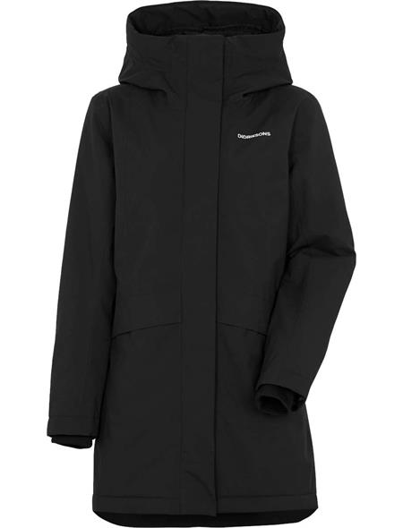 Didriksons Womens Cajsa 4 Parka