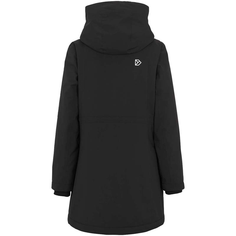Didriksons Womens Cajsa 4 Parka-2