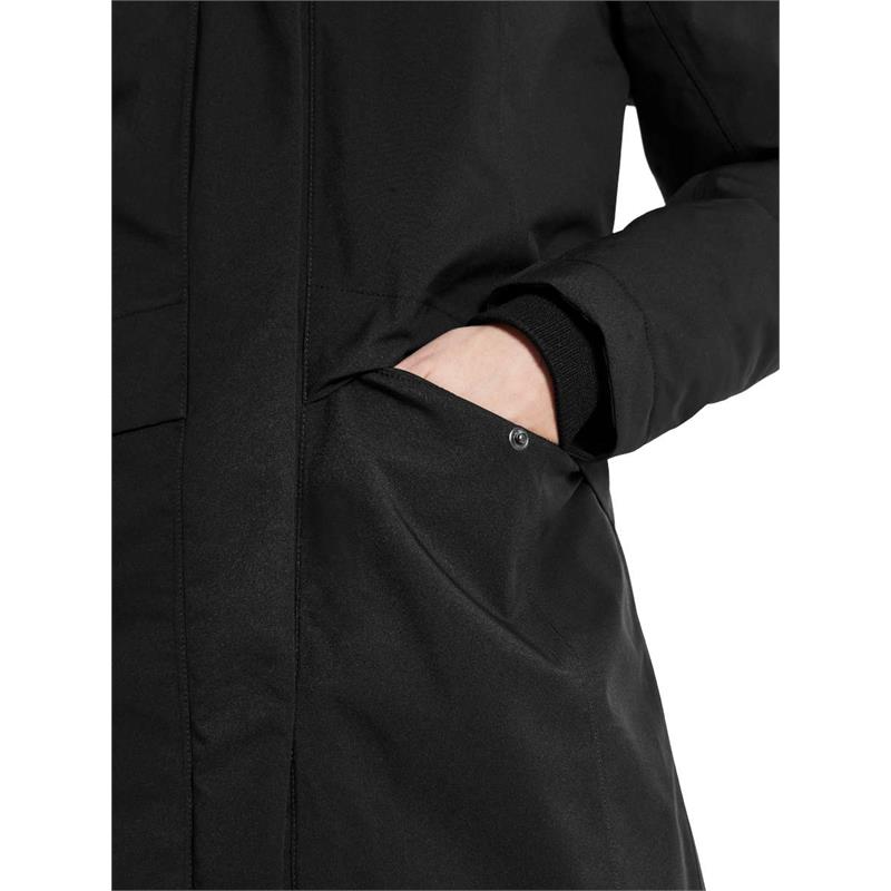 Didriksons Womens Cajsa 4 Parka-4
