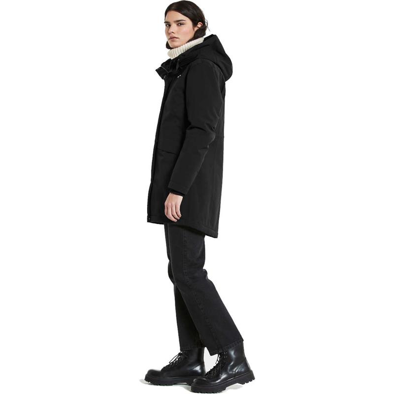 Didriksons Womens Cajsa 4 Parka-5