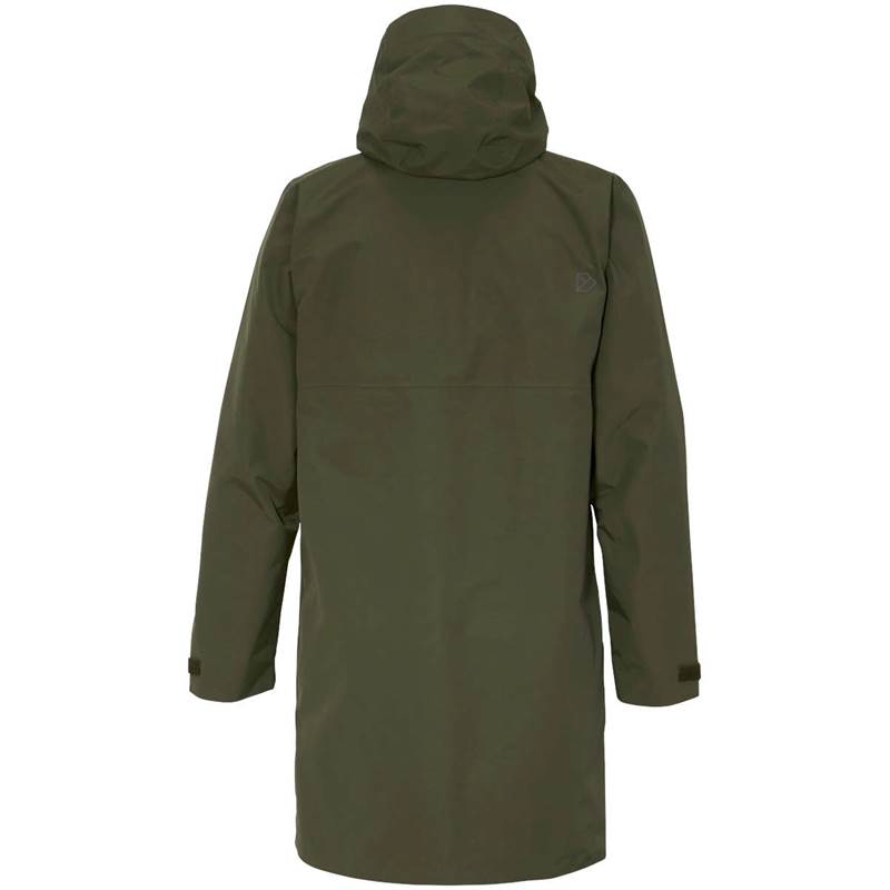 Didriksons Mens Donny 2 USX Parka OutdoorGB