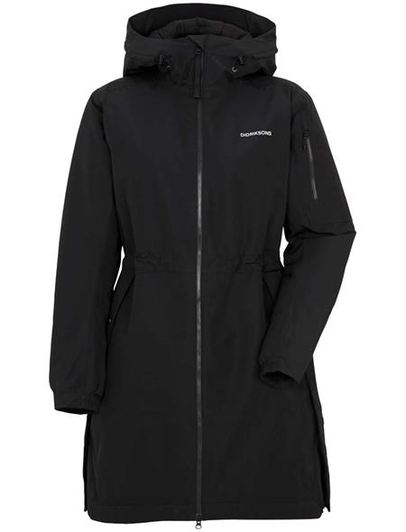 Didriksons Womens Ella Parka