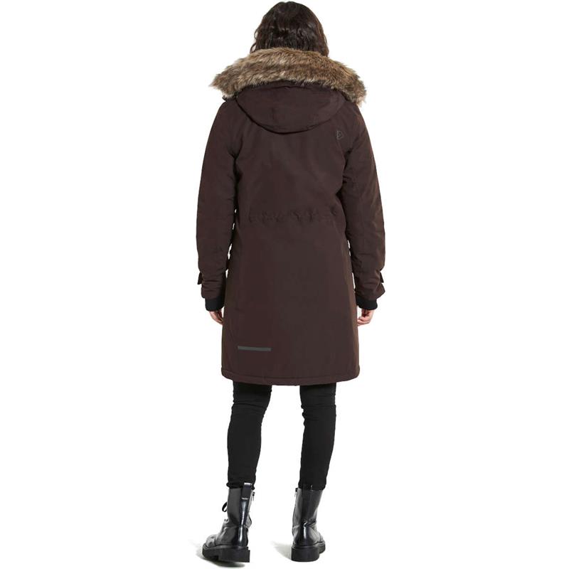 Didriksons Womens Erika 3 Parka