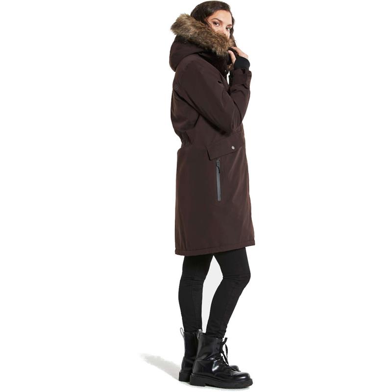Didriksons Womens Erika 3 Parka