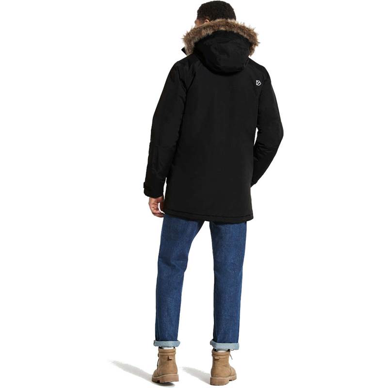 Didriksons Mens Fredrik USX Parka-3