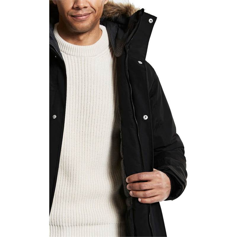 Didriksons Mens Fredrik USX Parka-5