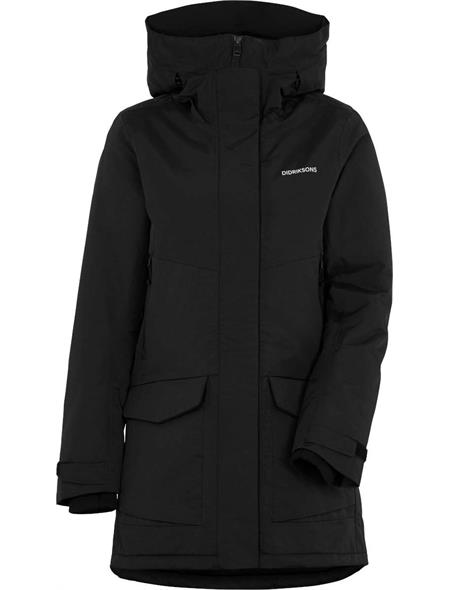 Didriksons Womens Frida 6 Parka
