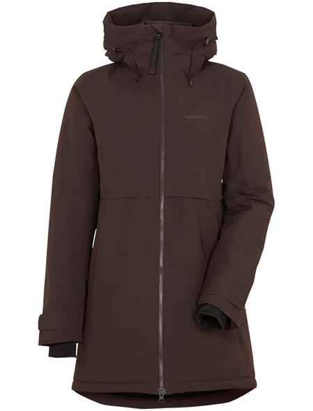 Didriksons Womens Helle 5 Parka