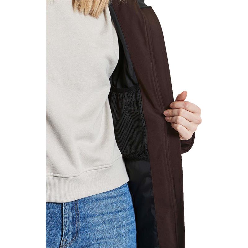 Didriksons Womens Helle 5 Parka-4