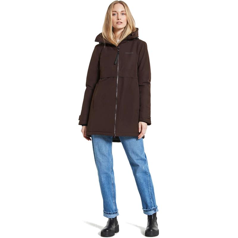 Didriksons Womens Helle 5 Parka-5