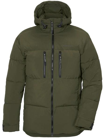 Didriksons Mens Hilmer 2 USX Jacket