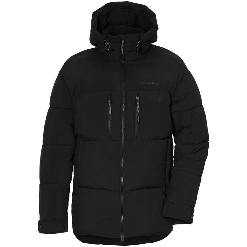 Didriksons Mens Hilmer 2 USX Jacket-1