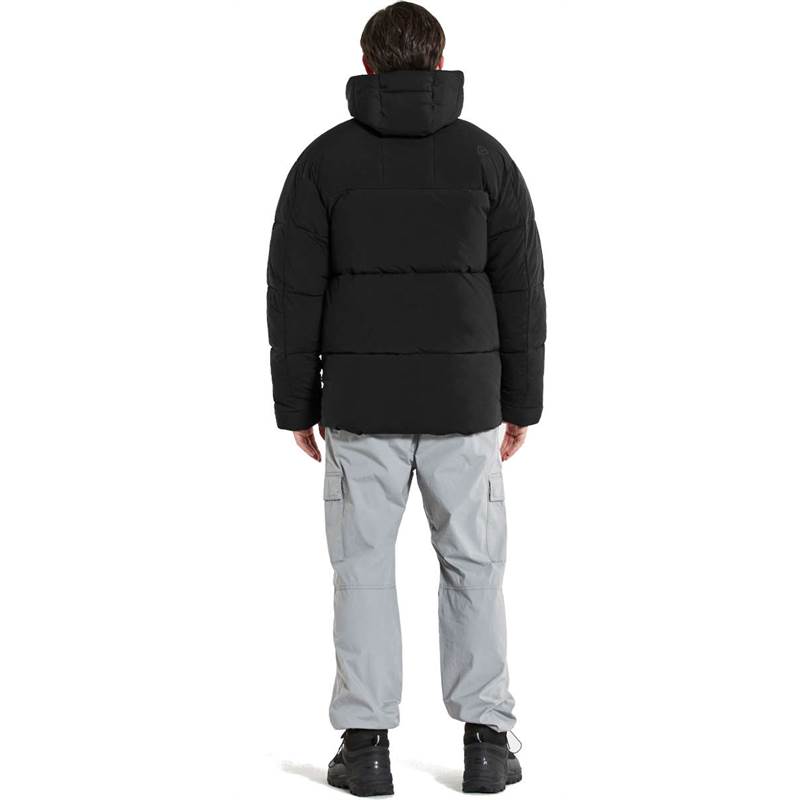 Didriksons Mens Hilmer 2 USX Jacket-3
